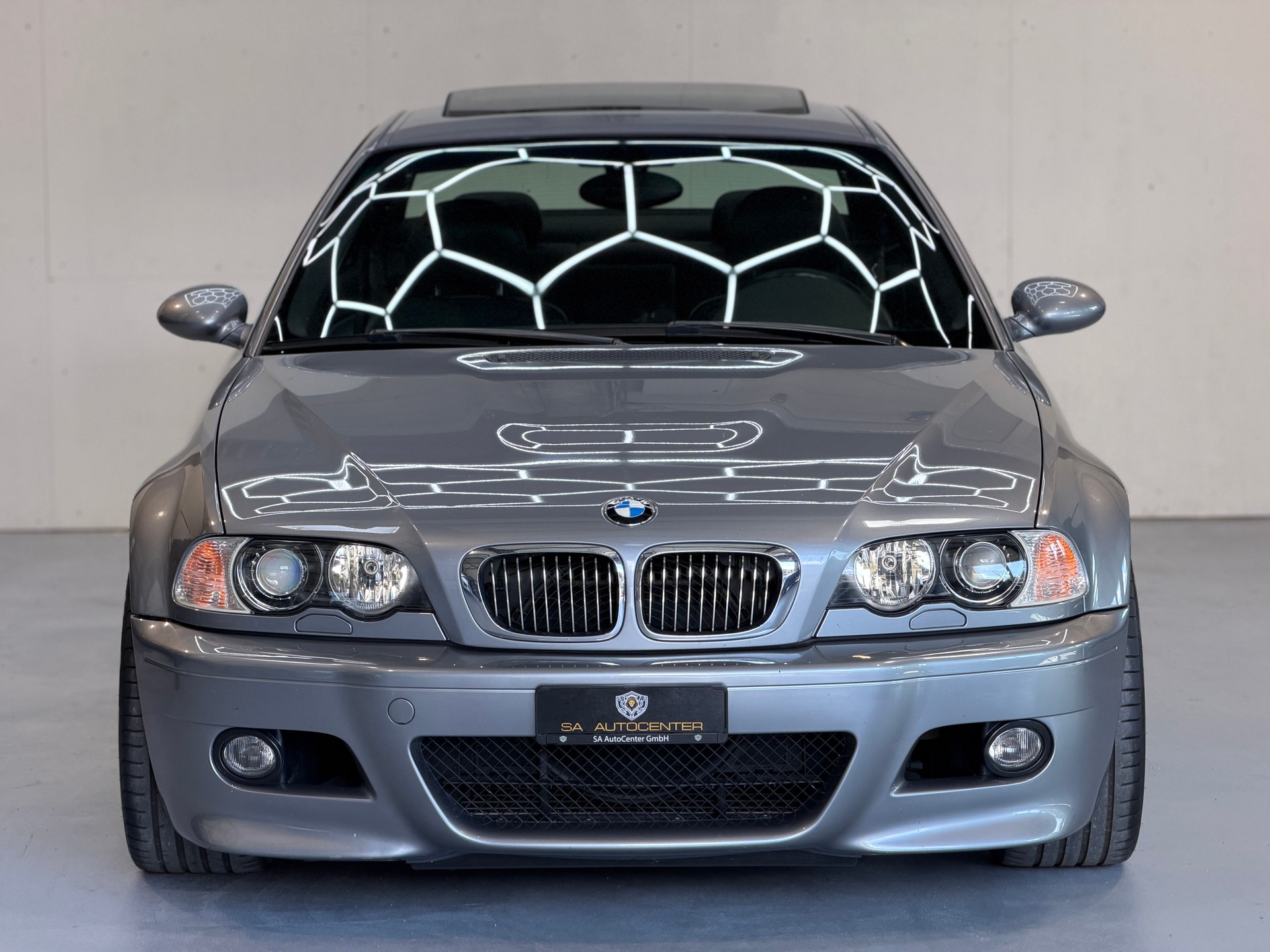 BMW M3 Coupé-image-2