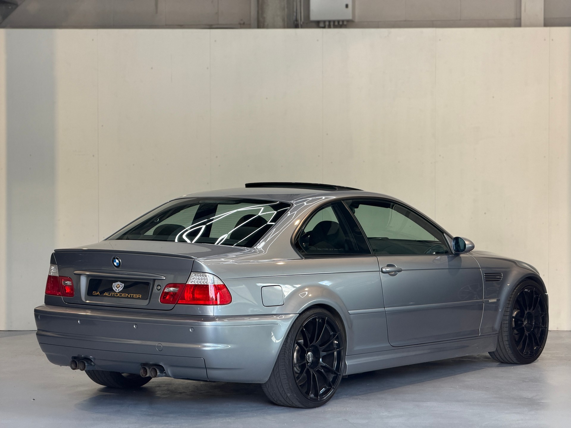 BMW M3 Coupé-image-6