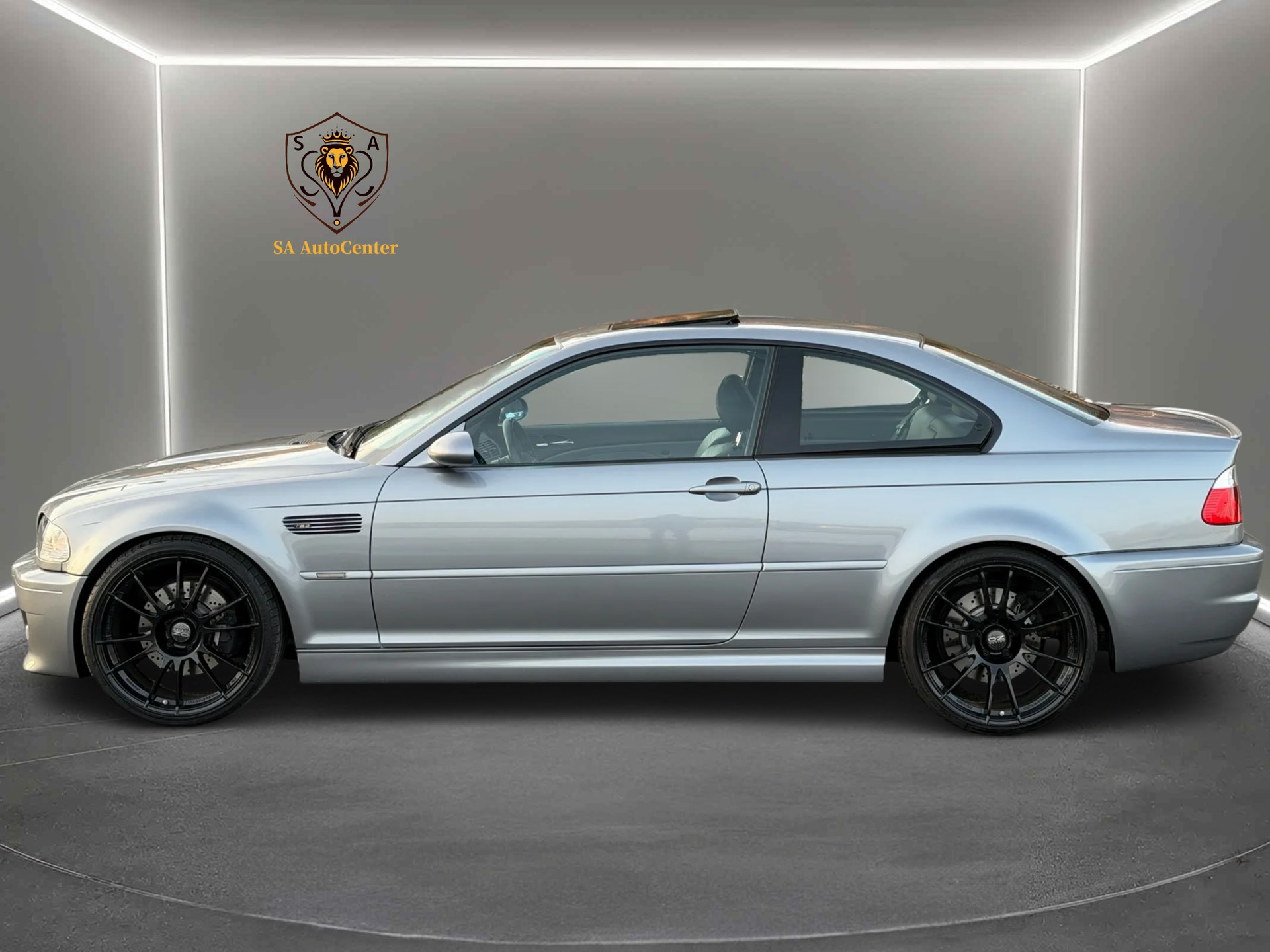 BMW M3 Coupé-image-4