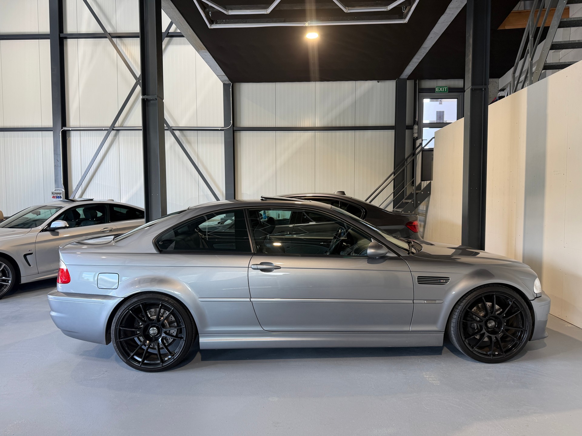 BMW M3 Coupé-image-4