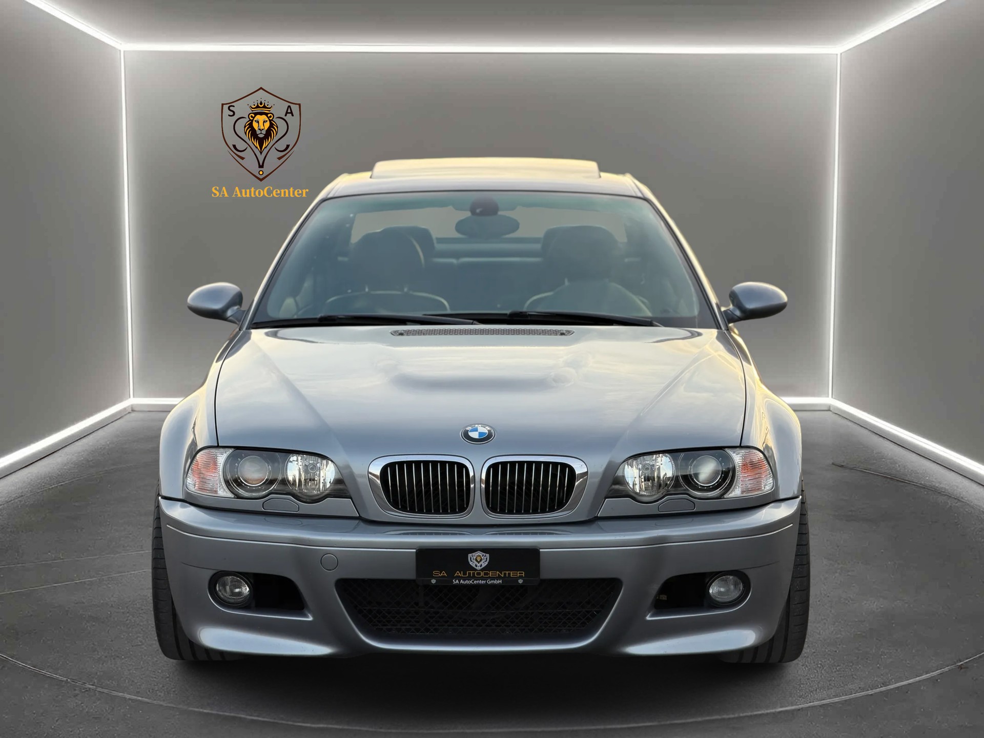 BMW M3 Coupé-image-2