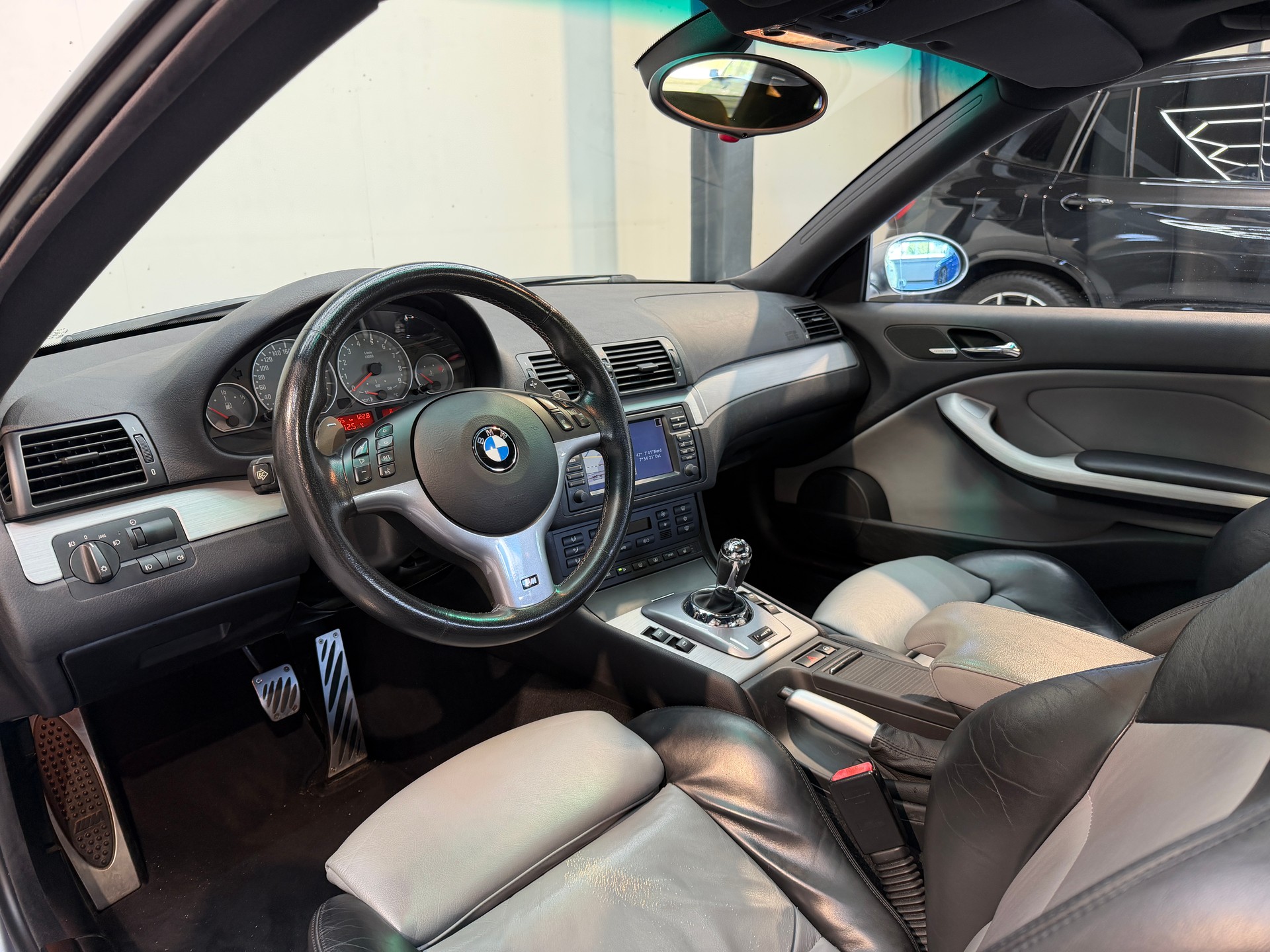 BMW M3 Coupé-image-8