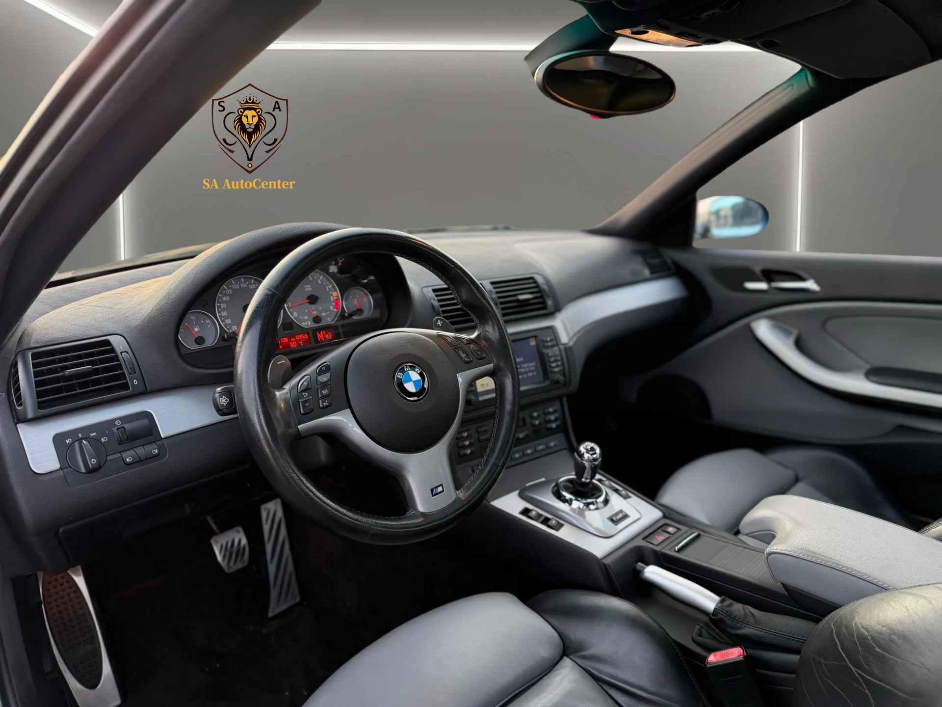 BMW M3 Coupé-image-8