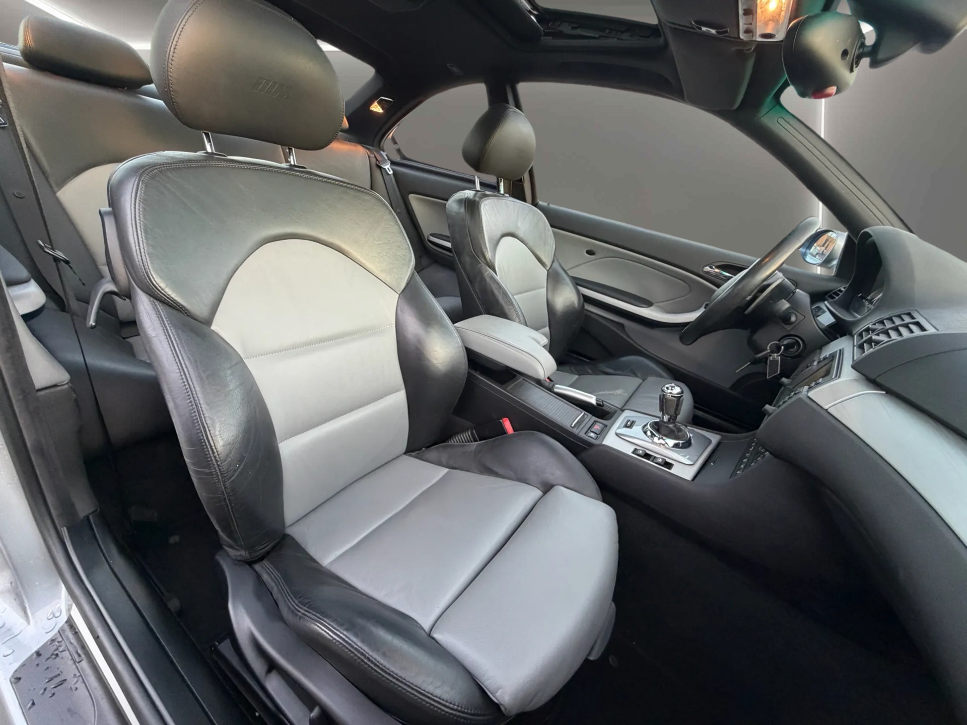 BMW M3 Coupé-image-11