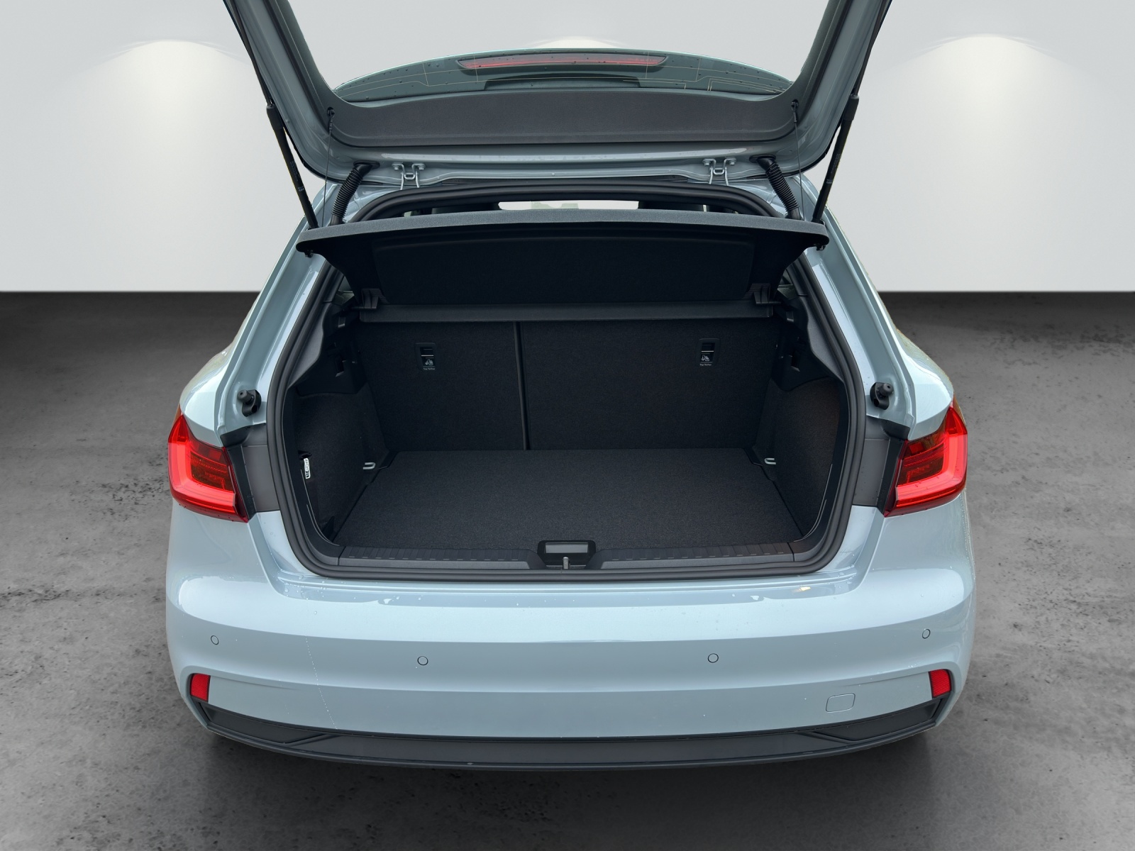 AUDI A1 Sportback 30 TFSI Attraction S-tronic-image-9