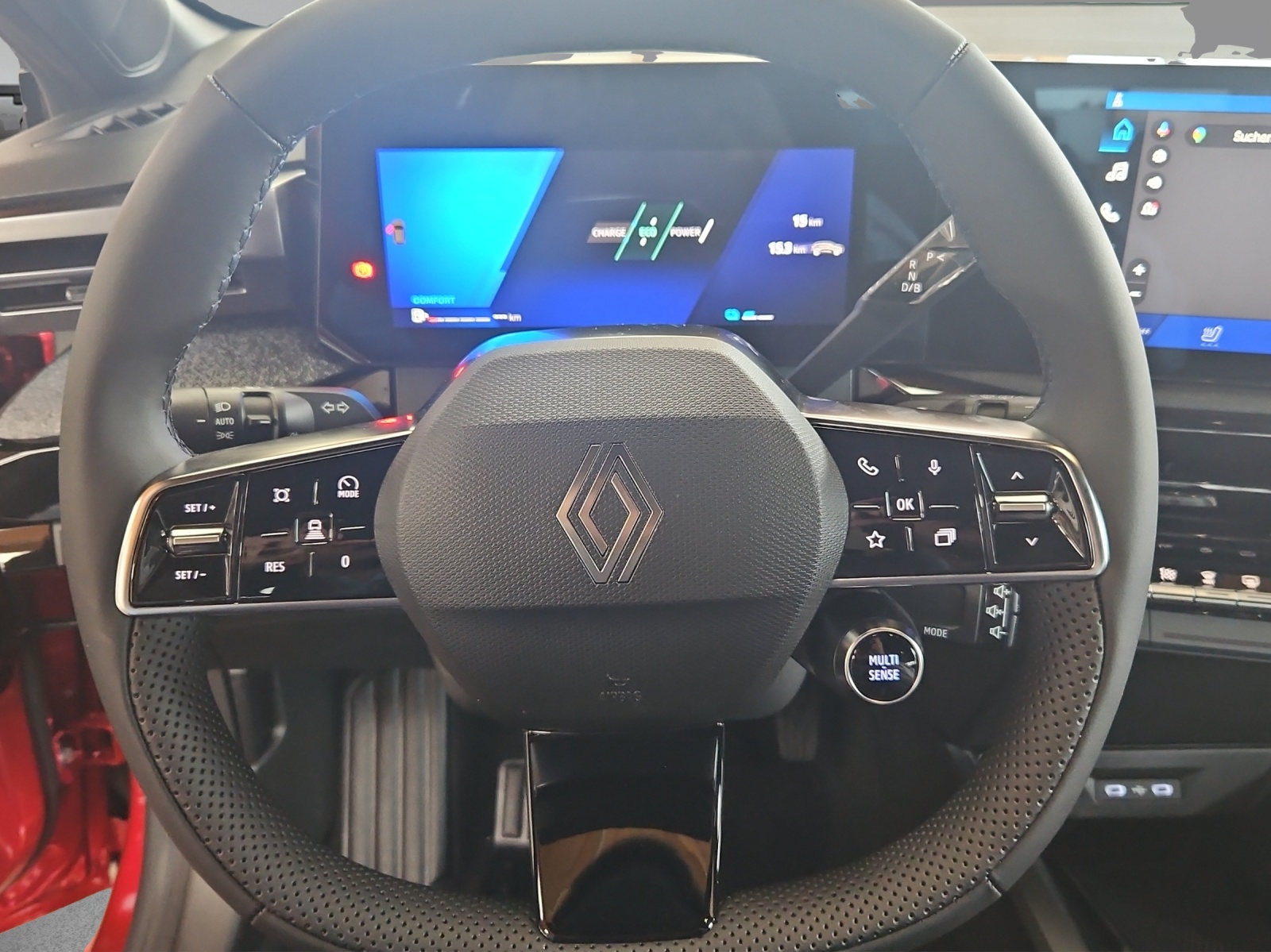 RENAULT Clio 1.8 E-Tech Techno-image-6