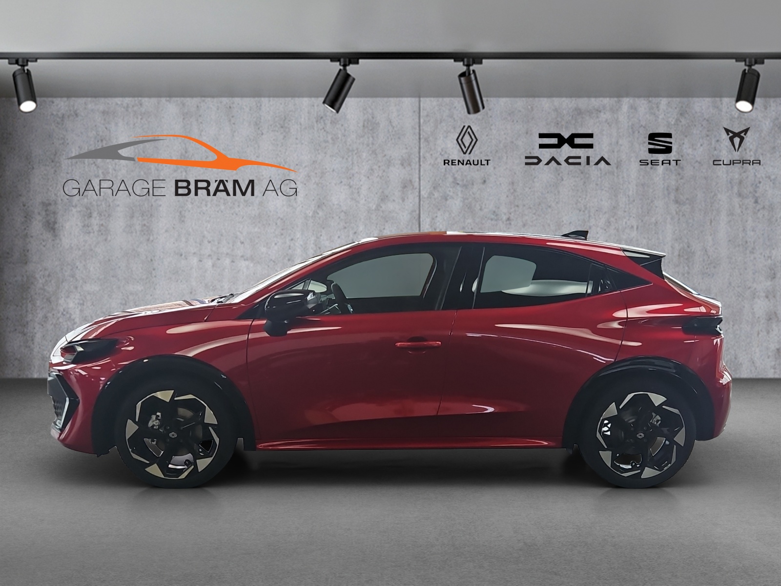 RENAULT Clio 1.8 E-Tech Techno-image-2