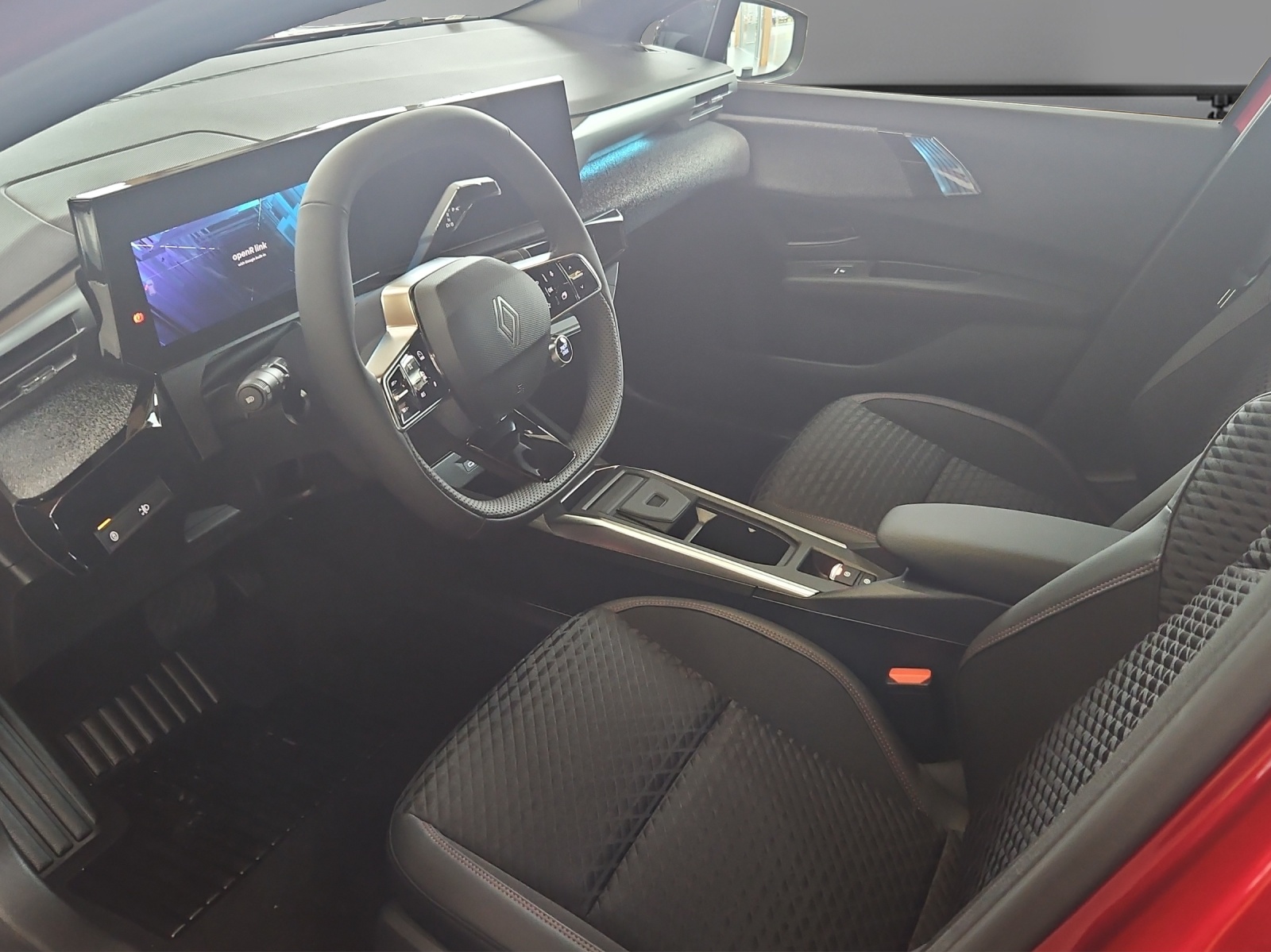 RENAULT Clio 1.8 E-Tech Techno-image-5