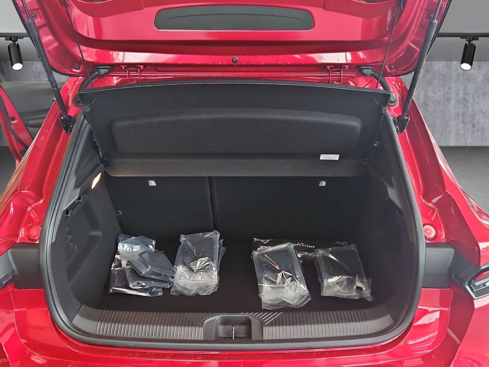 RENAULT Clio 1.8 E-Tech Techno-image-11