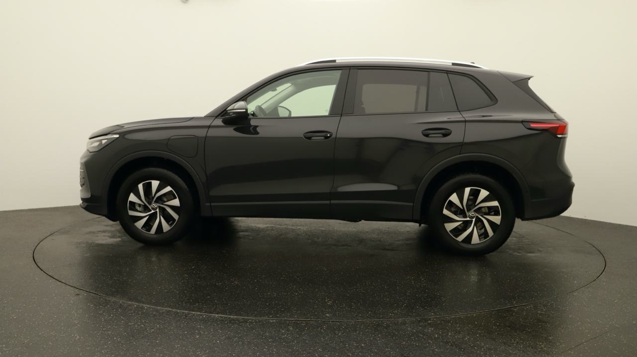 VW Tiguan 1.5 TSI evo2 eHybrid Life DSG-image-1