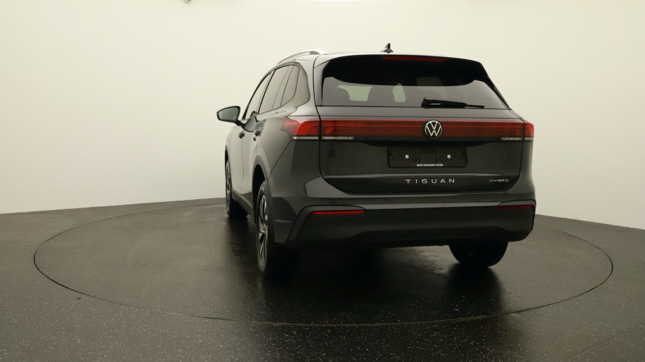 VW Tiguan 1.5 TSI evo2 eHybrid Life DSG-image-3