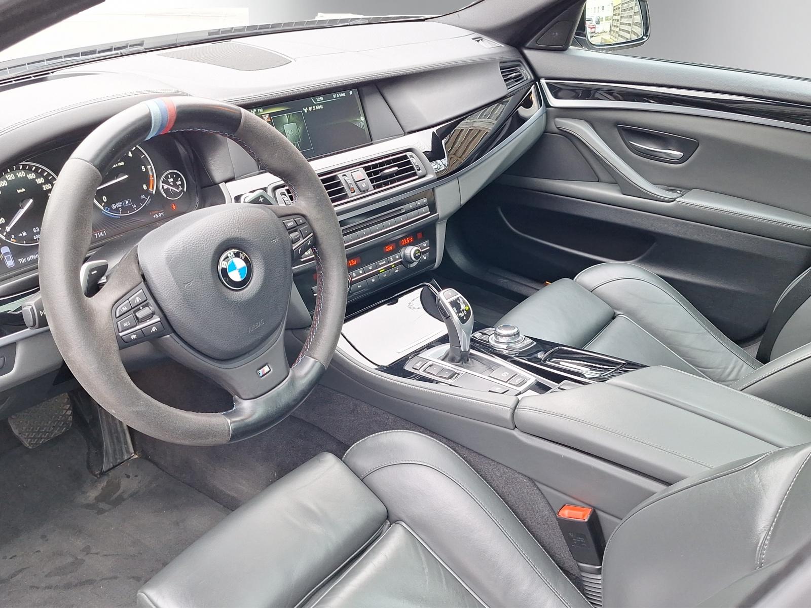 BMW 535d Touring-image-5