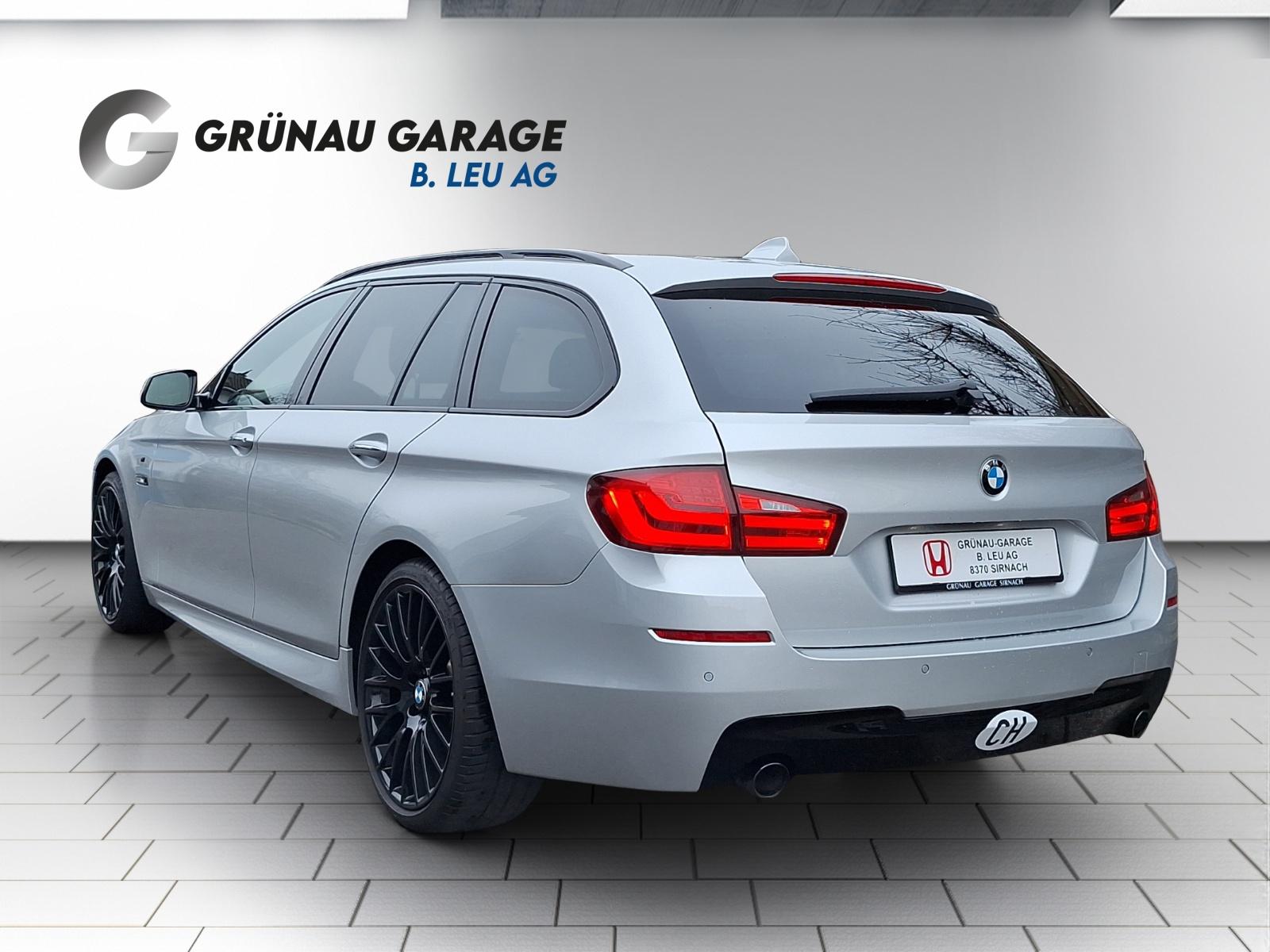 BMW 535d Touring-image-2