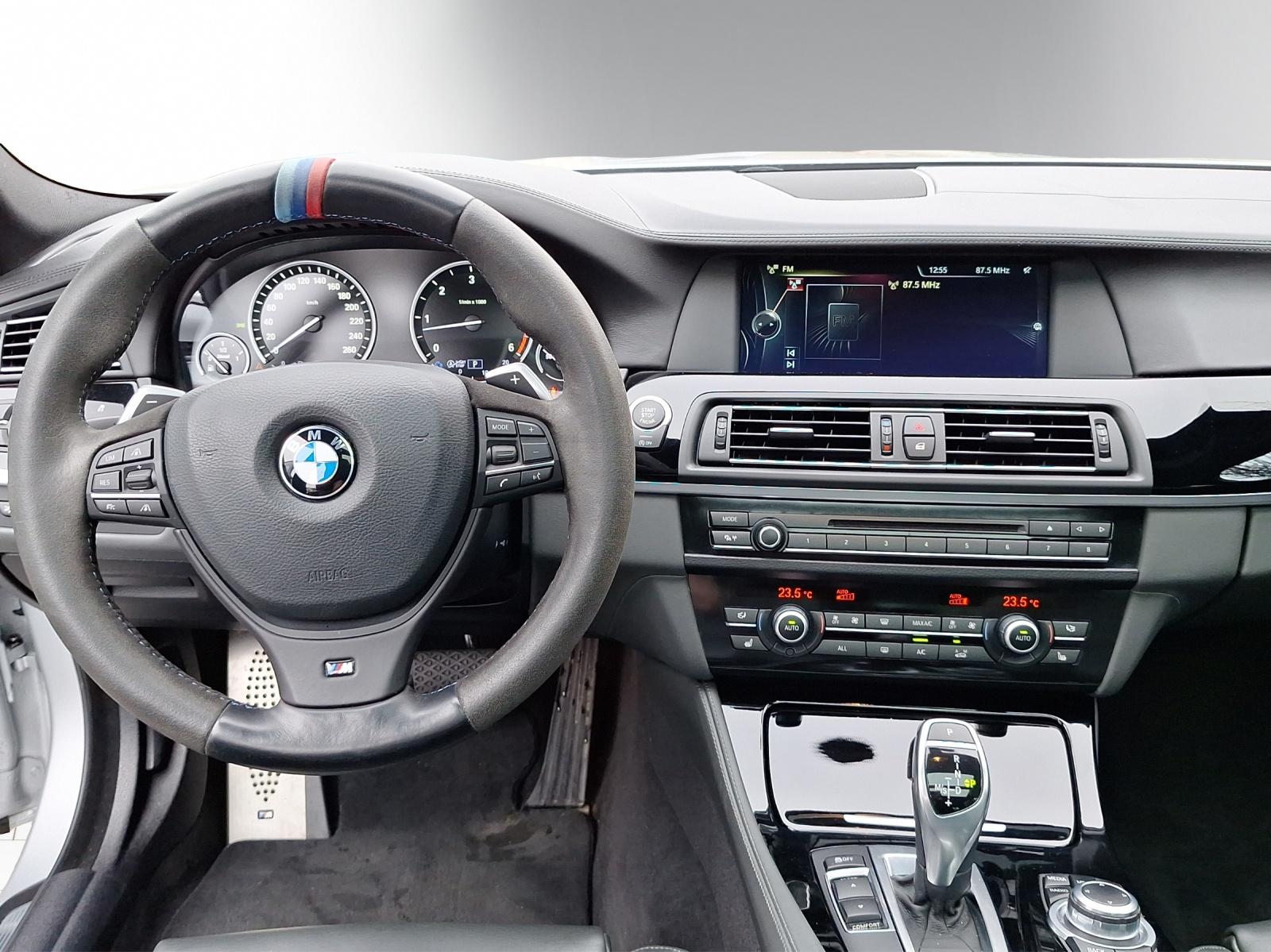BMW 535d Touring-image-7