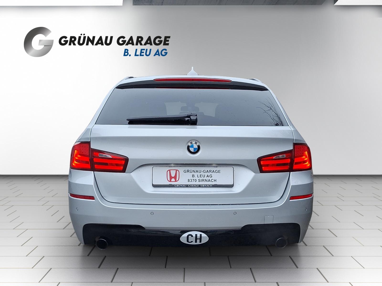 BMW 535d Touring-image-3