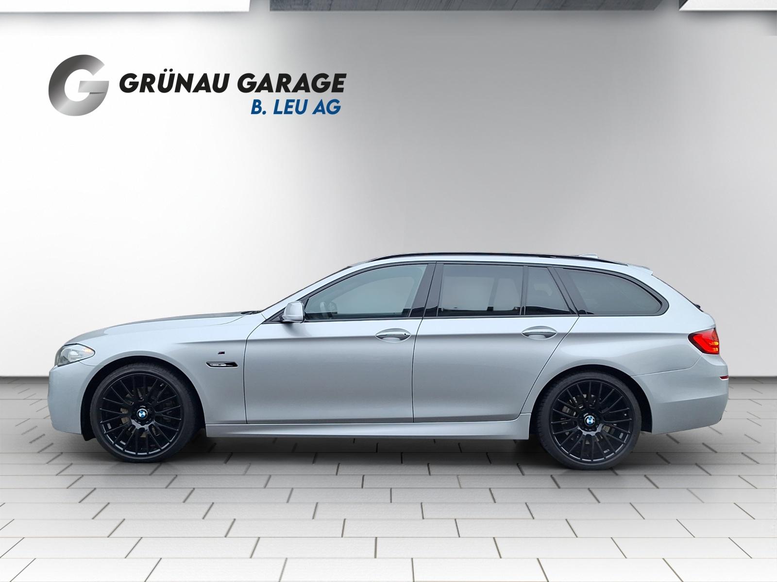 BMW 535d Touring-image-1