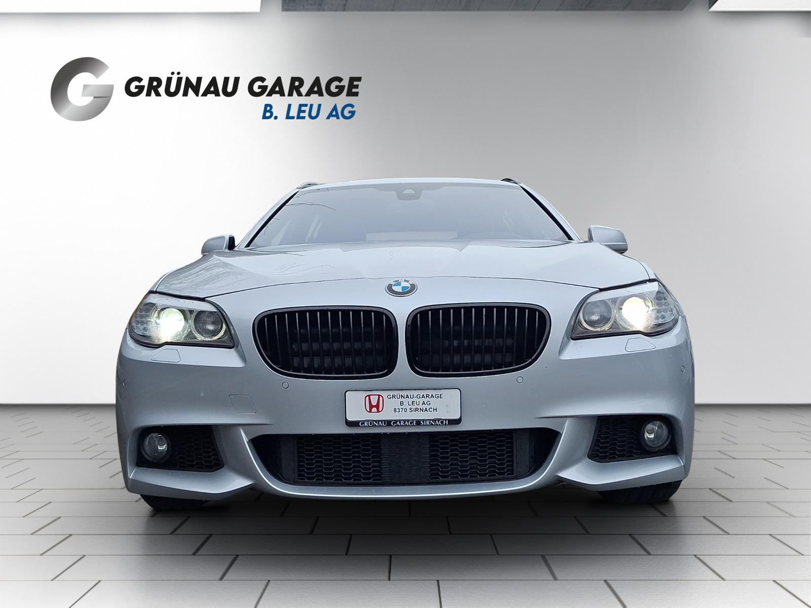 BMW 535d Touring-image-4