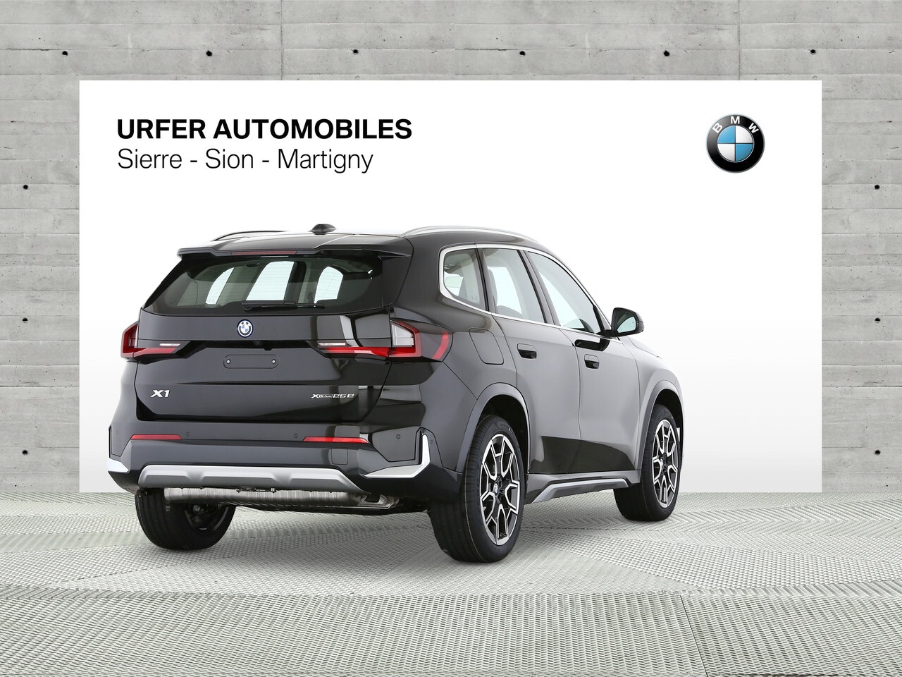 BMW X1 xDrive 25e xLine-image-3