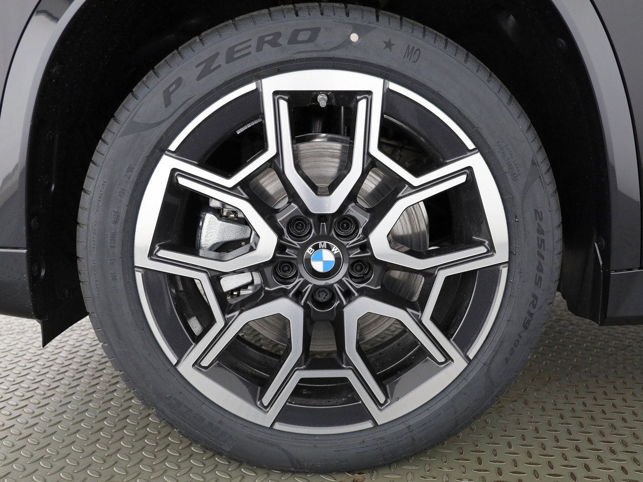 BMW X1 xDrive 25e xLine-image-7