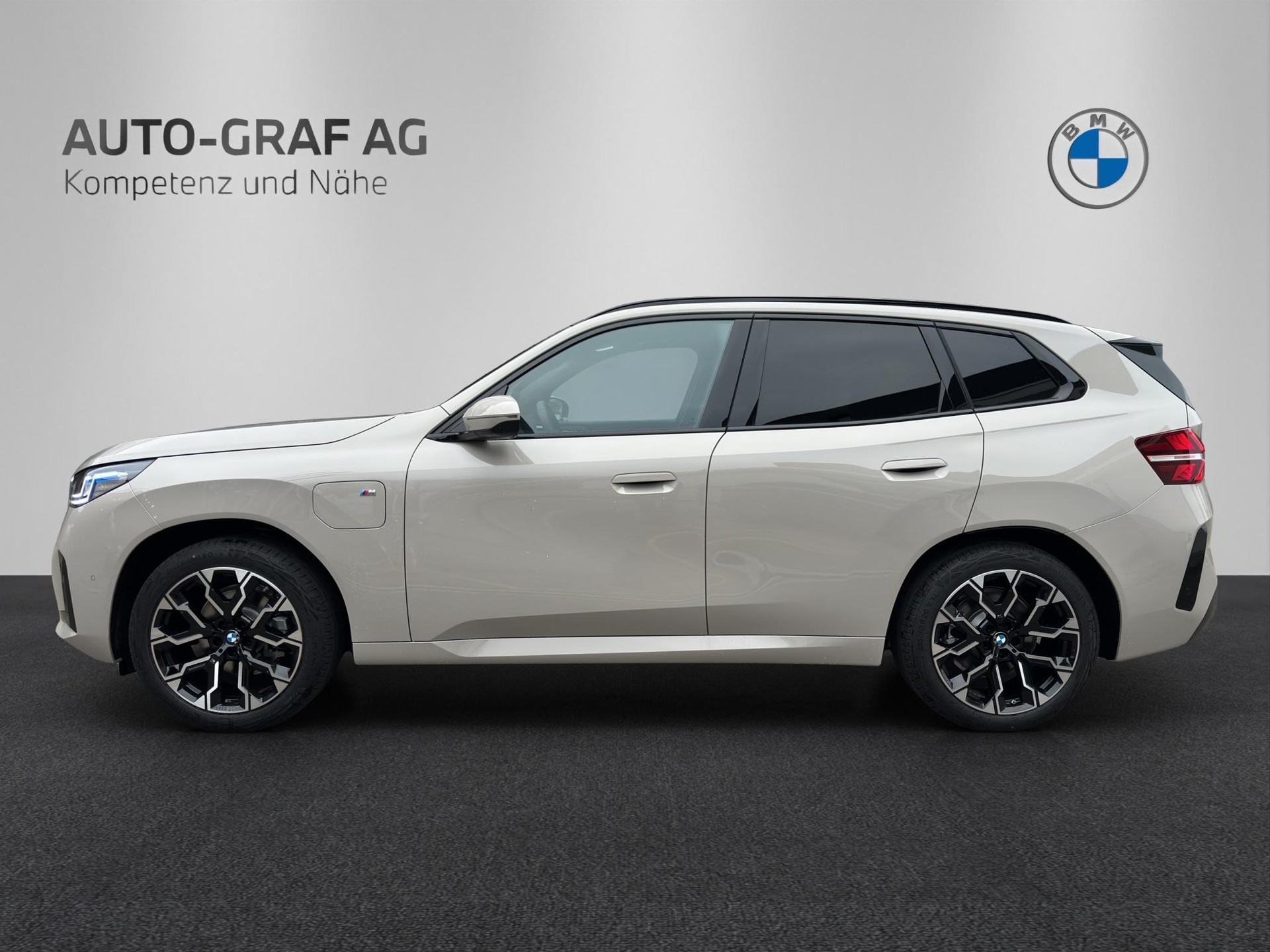 BMW X3 30e xDrive M Sport-image-1