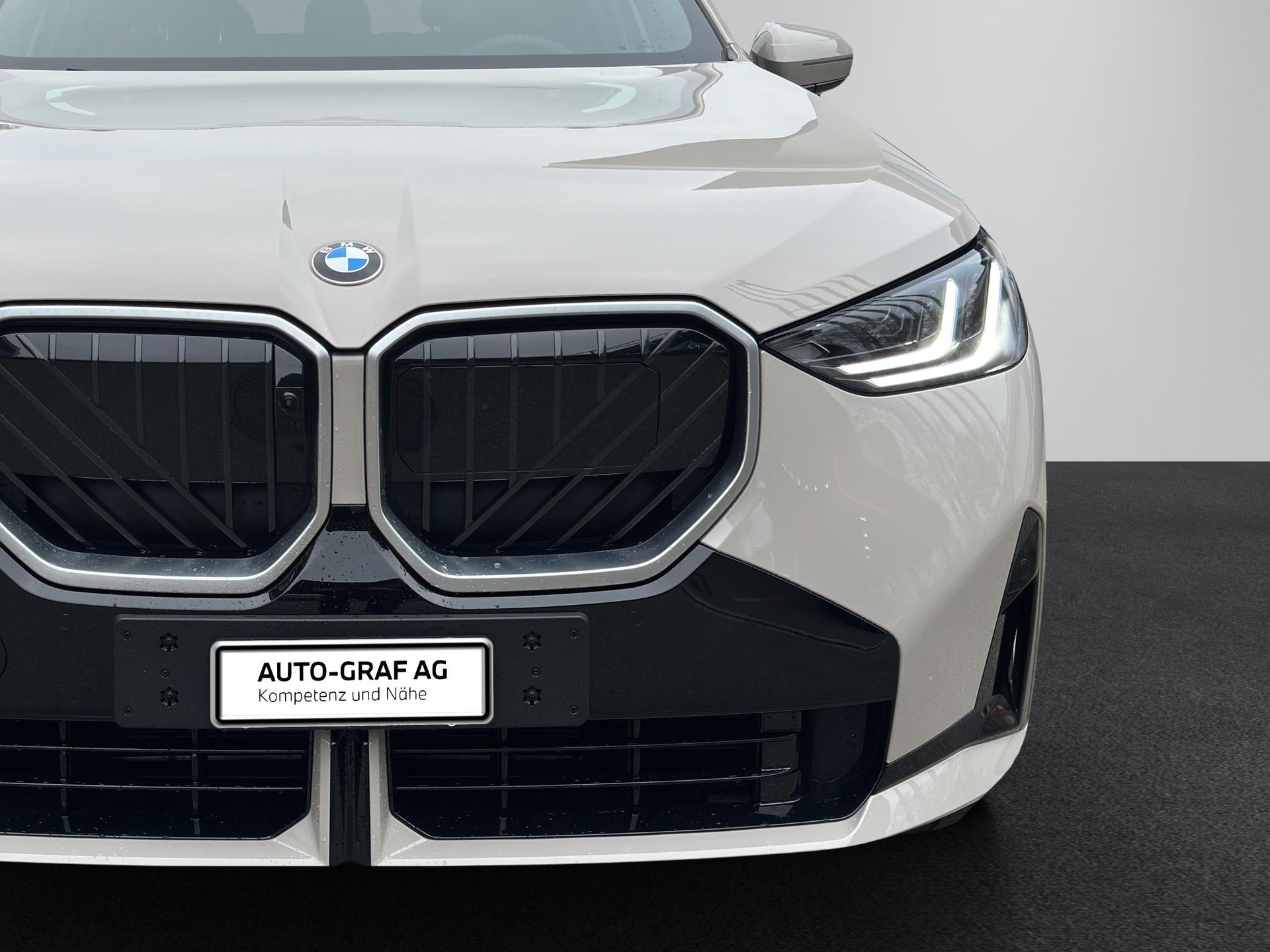 BMW X3 30e xDrive M Sport-image-8