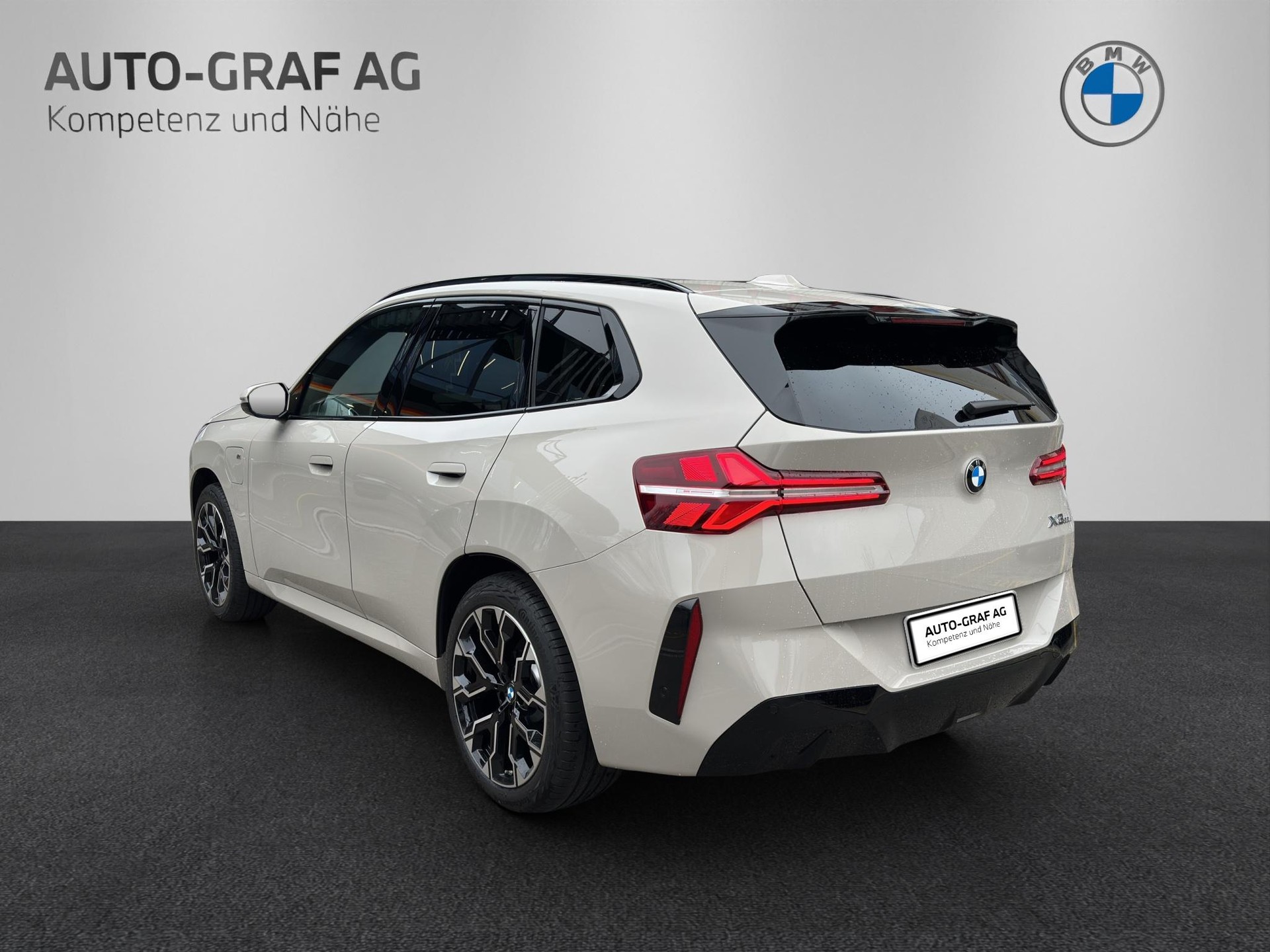 BMW X3 30e xDrive M Sport-image-2