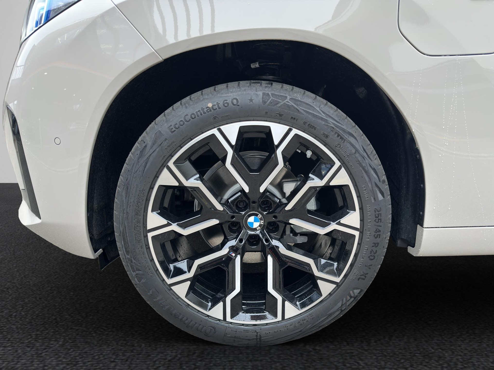 BMW X3 30e xDrive M Sport-image-9