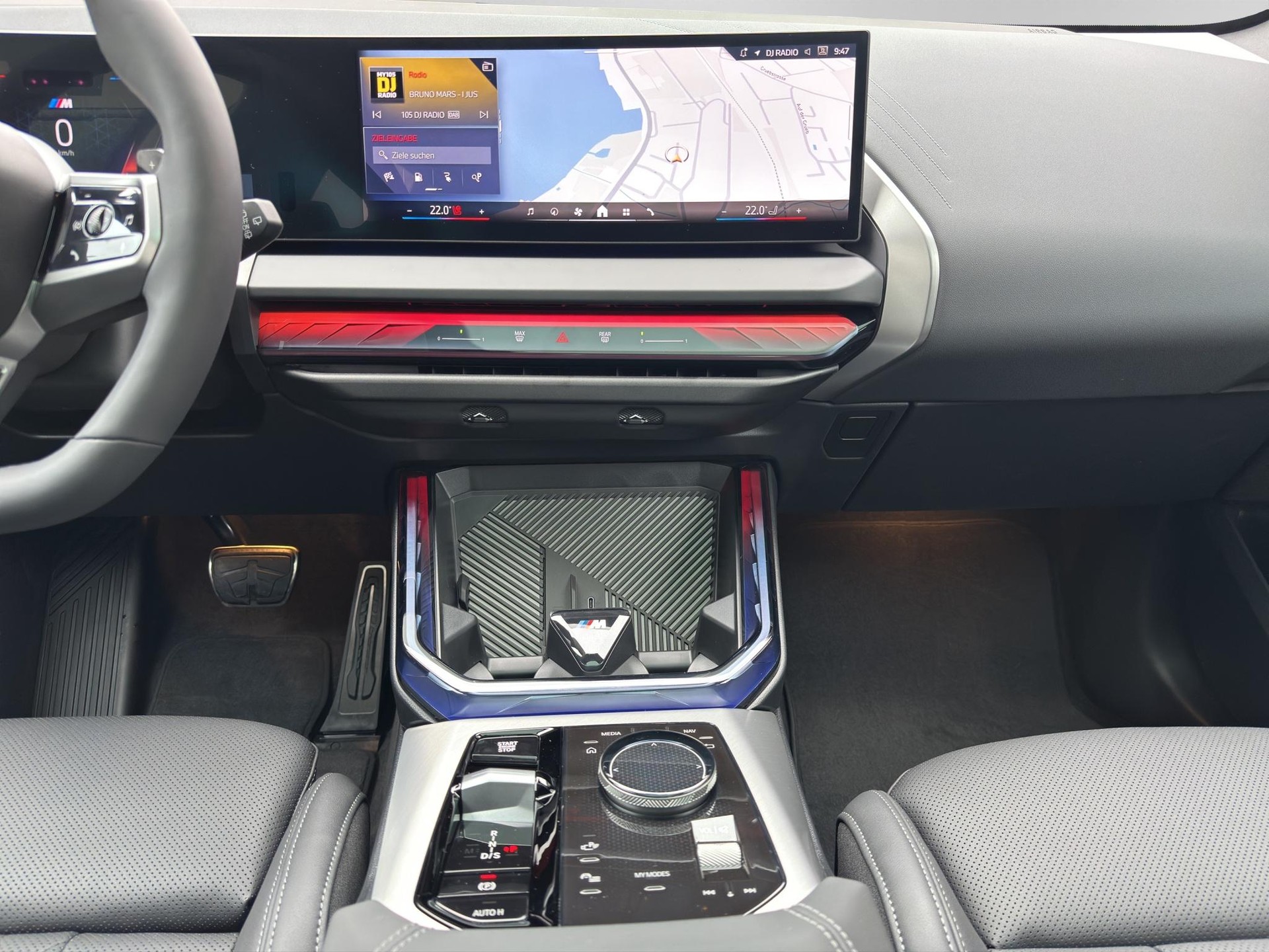 BMW X3 30e xDrive M Sport-image-14