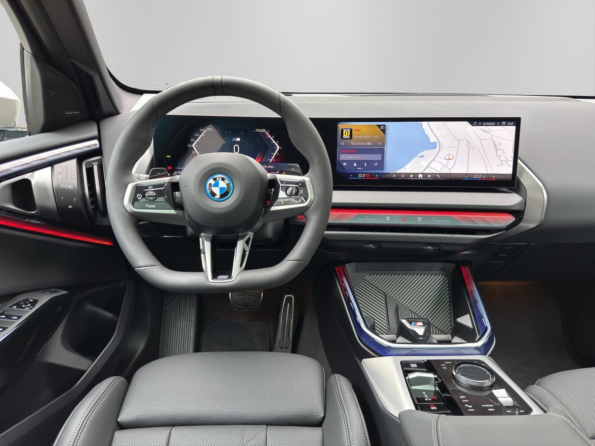 BMW X3 30e xDrive M Sport-image-13