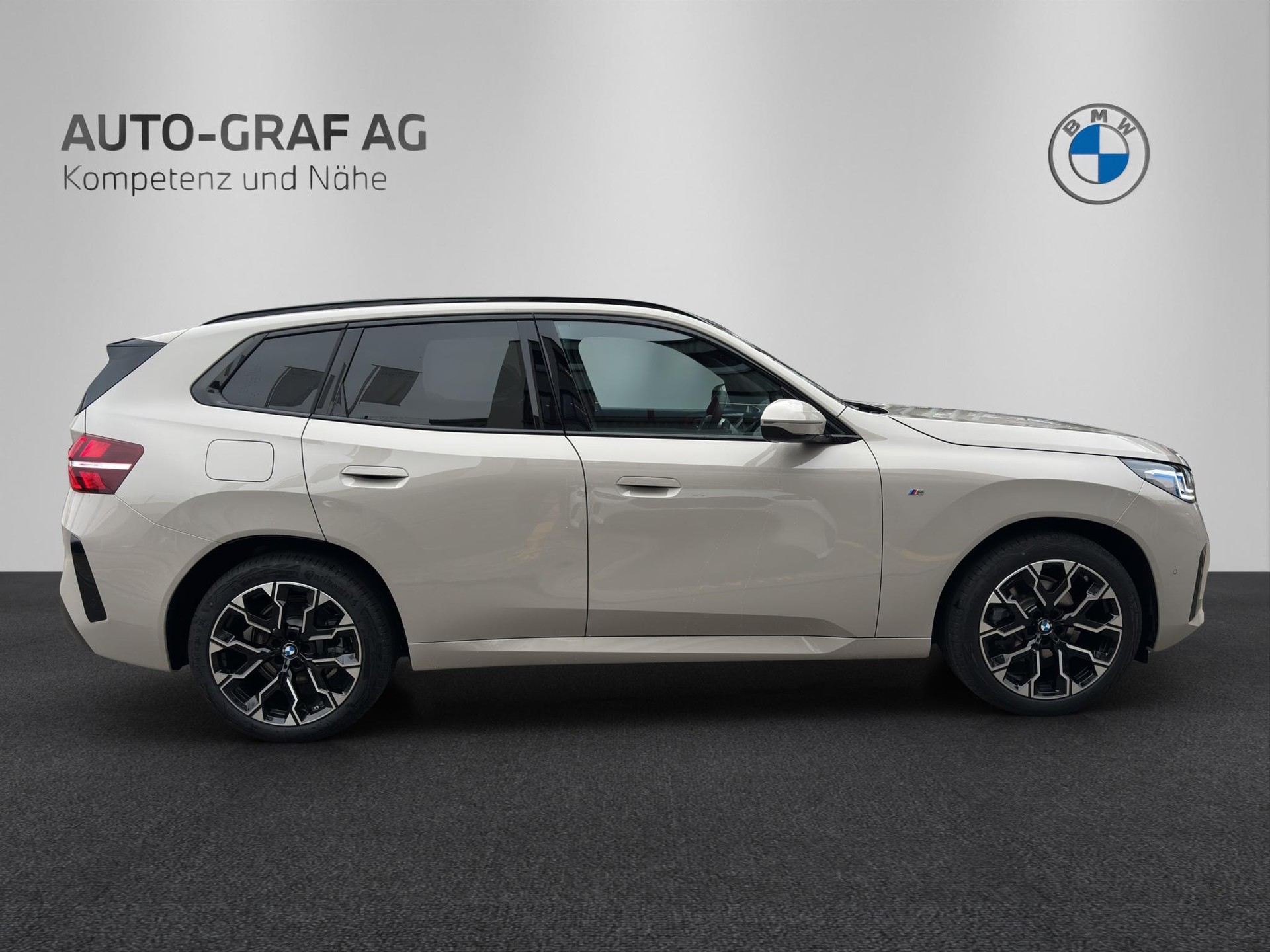 BMW X3 30e xDrive M Sport-image-5