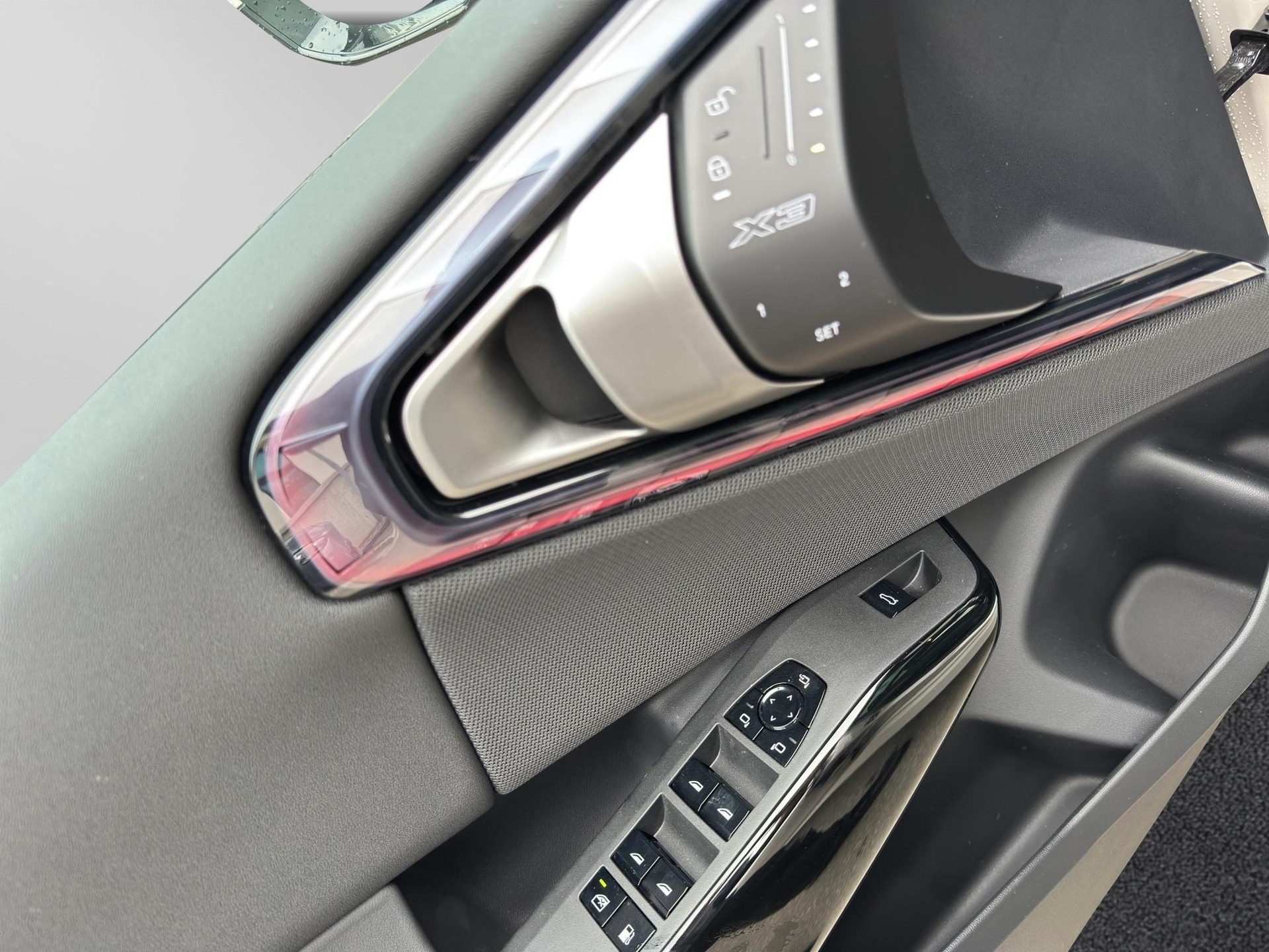 BMW X3 30e xDrive M Sport-image-12