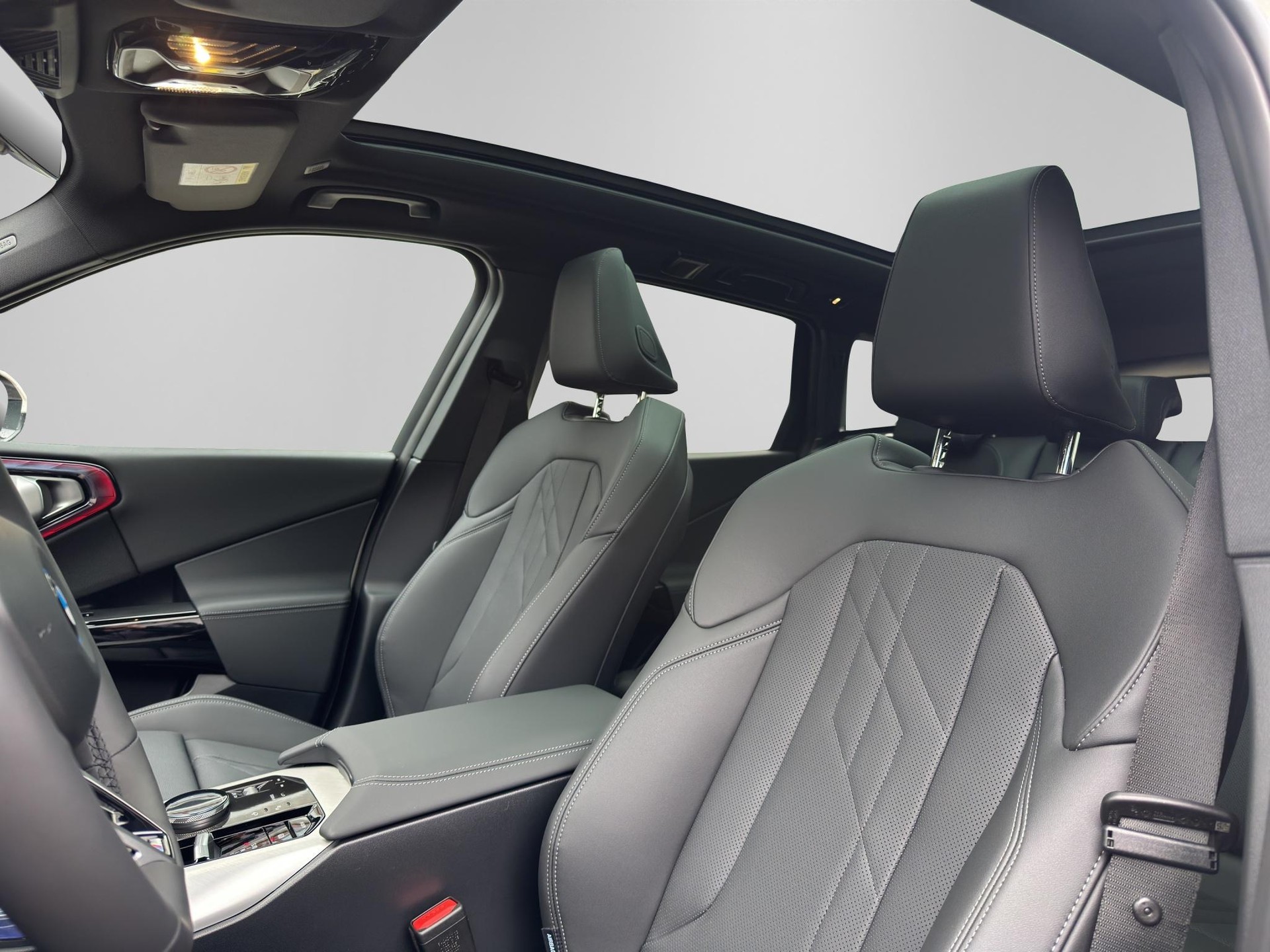 BMW X3 30e xDrive M Sport-image-11