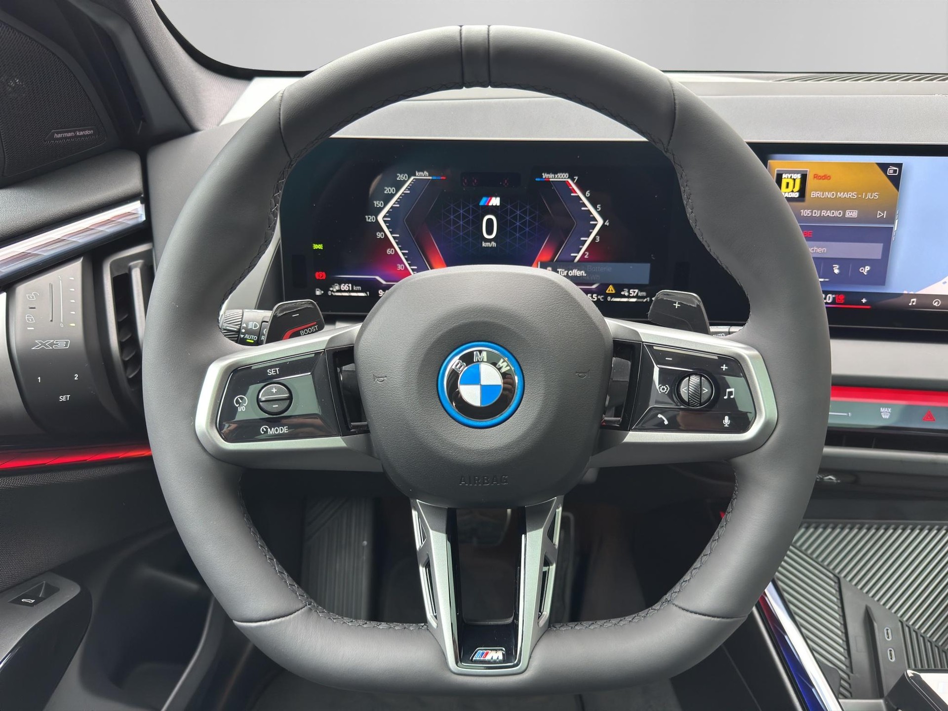 BMW X3 30e xDrive M Sport-image-15