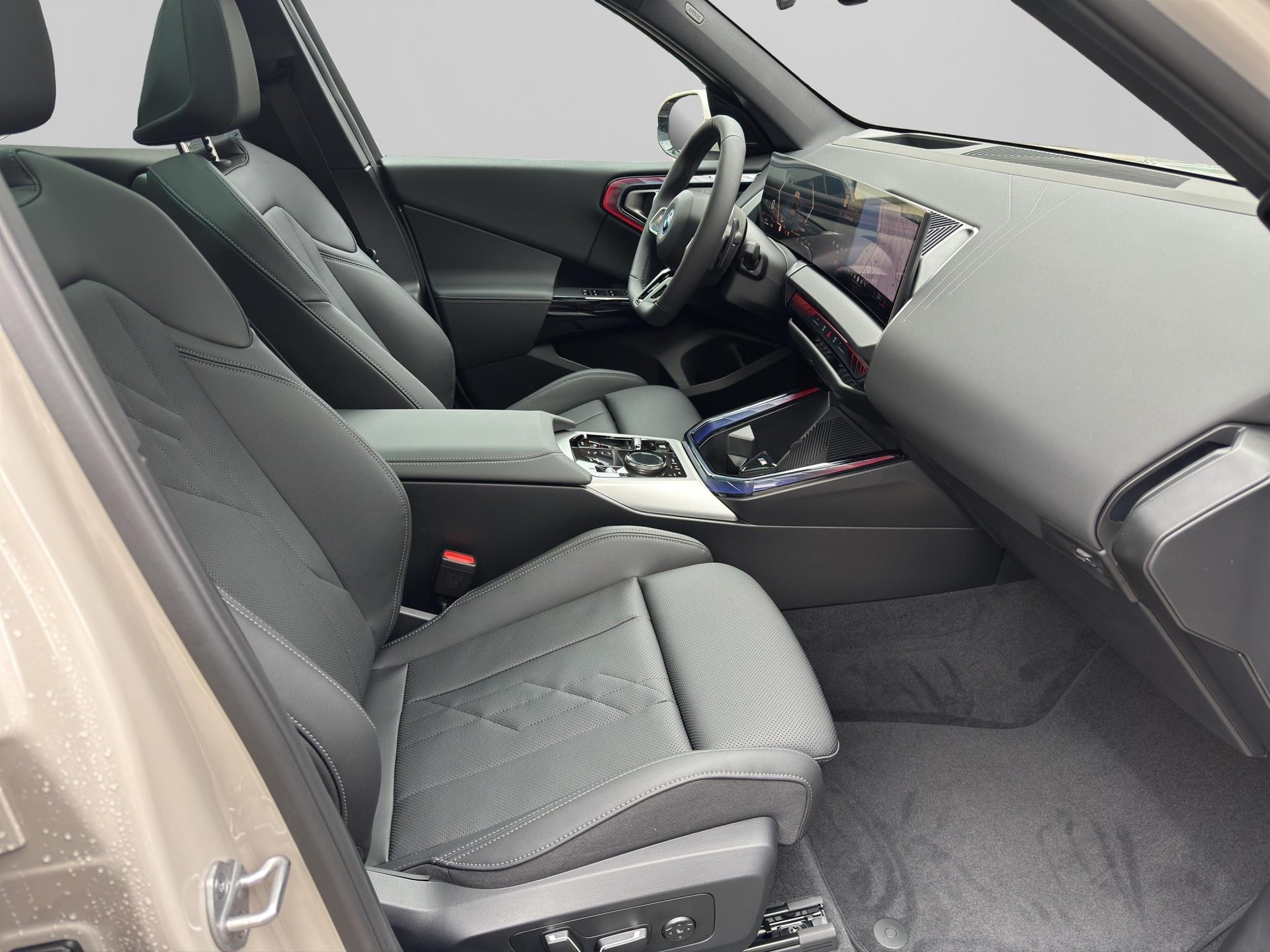 BMW X3 30e xDrive M Sport-image-17