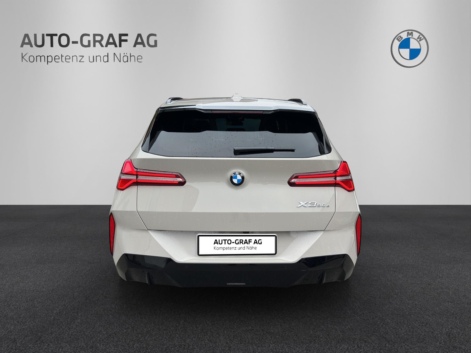 BMW X3 30e xDrive M Sport-image-3