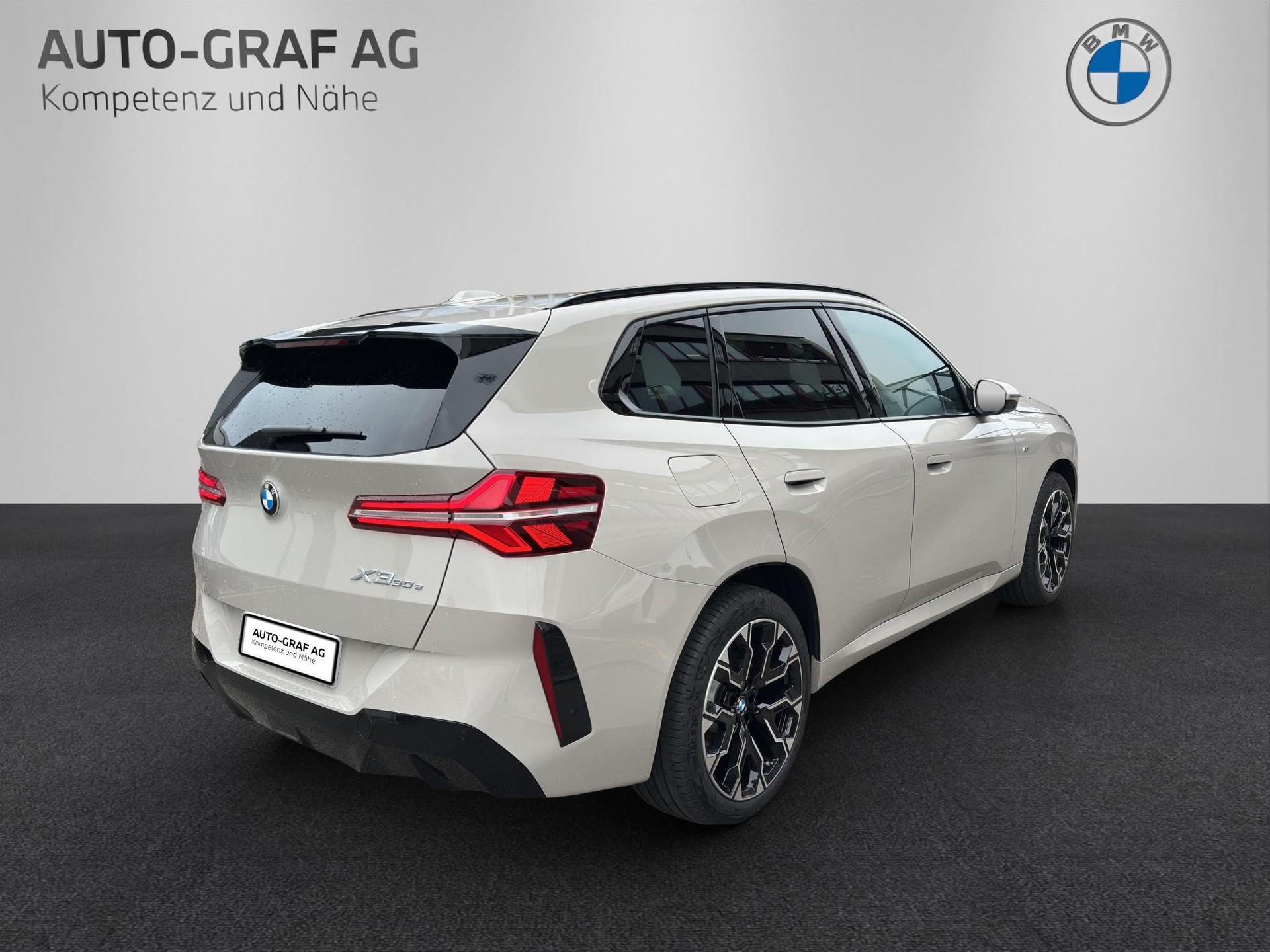 BMW X3 30e xDrive M Sport-image-4