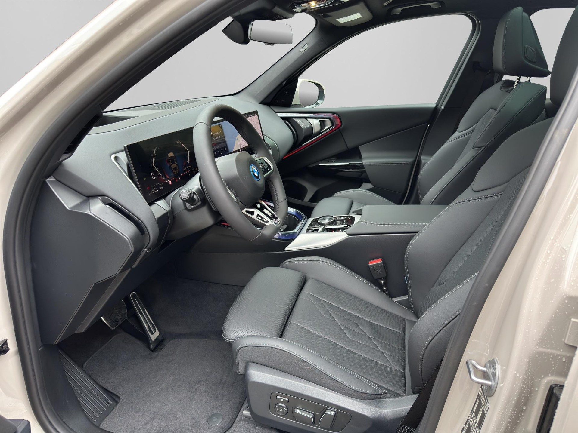 BMW X3 30e xDrive M Sport-image-10