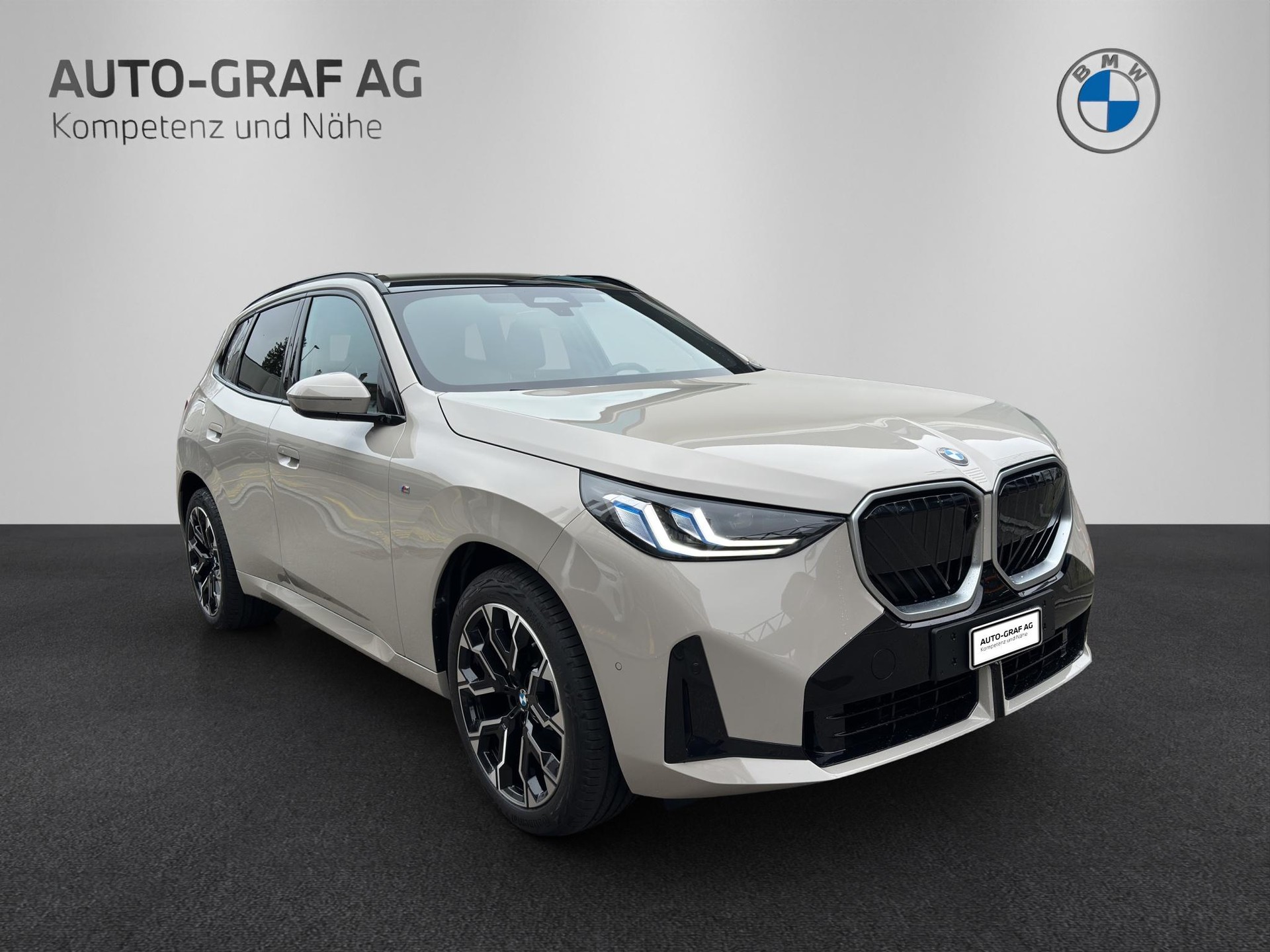 BMW X3 30e xDrive M Sport-image-6