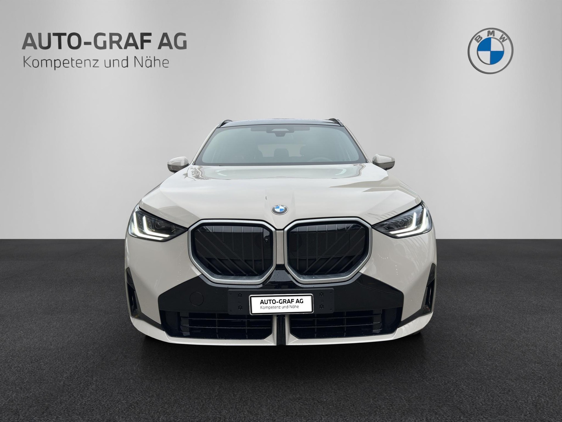 BMW X3 30e xDrive M Sport-image-7