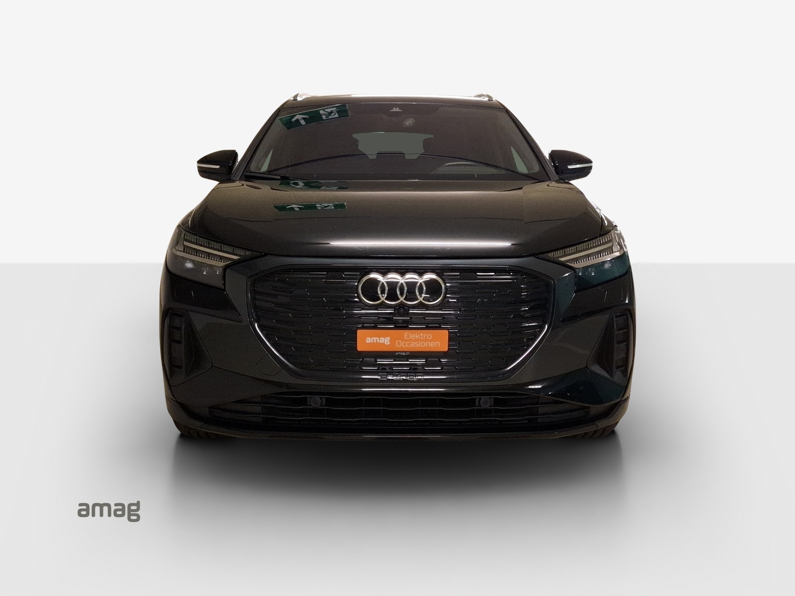 AUDI Q4 e-tron 50 quattro-image-7