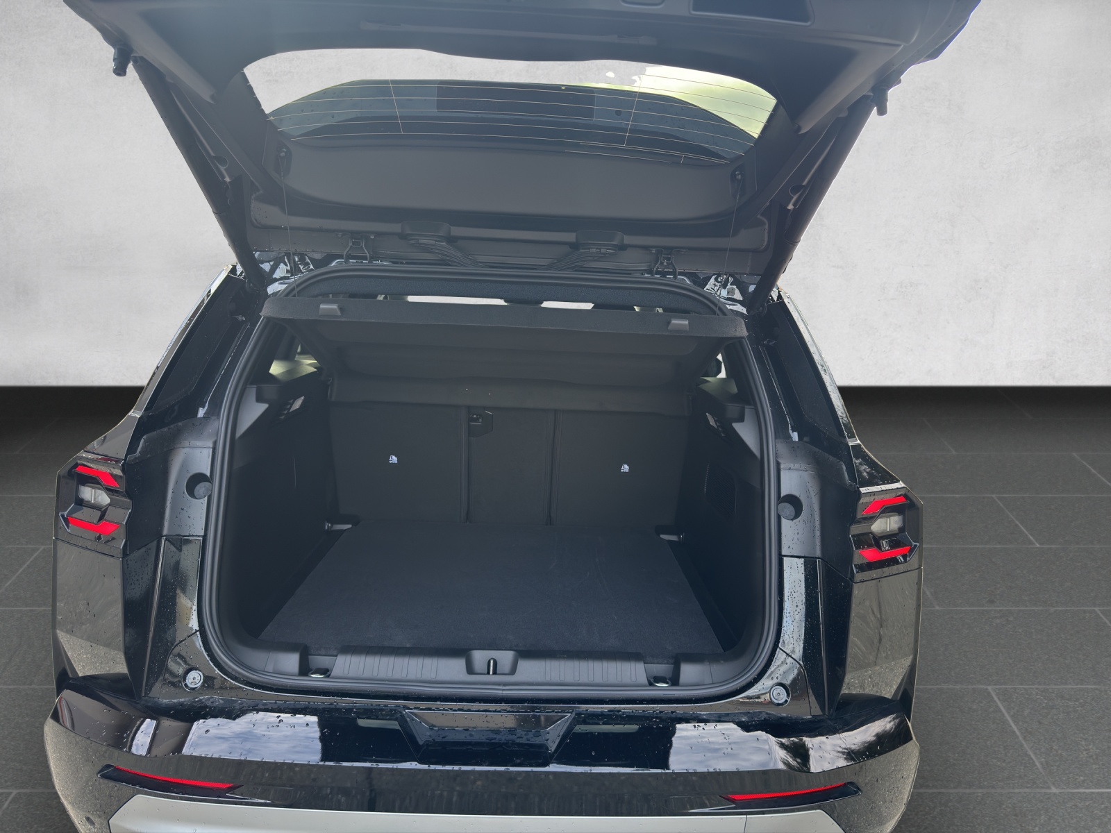 JEEP Compass 1.2 MHEV First Edition-image-11