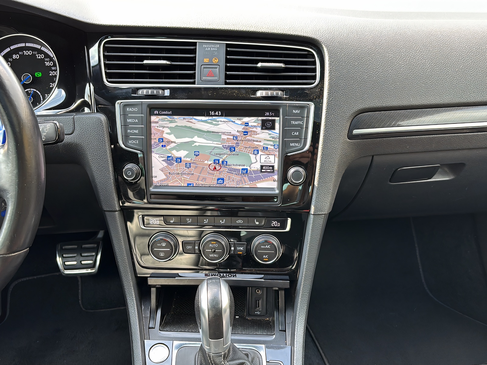 VW Golf VII 2.0 TSI R360S DSG 4motion-image-14