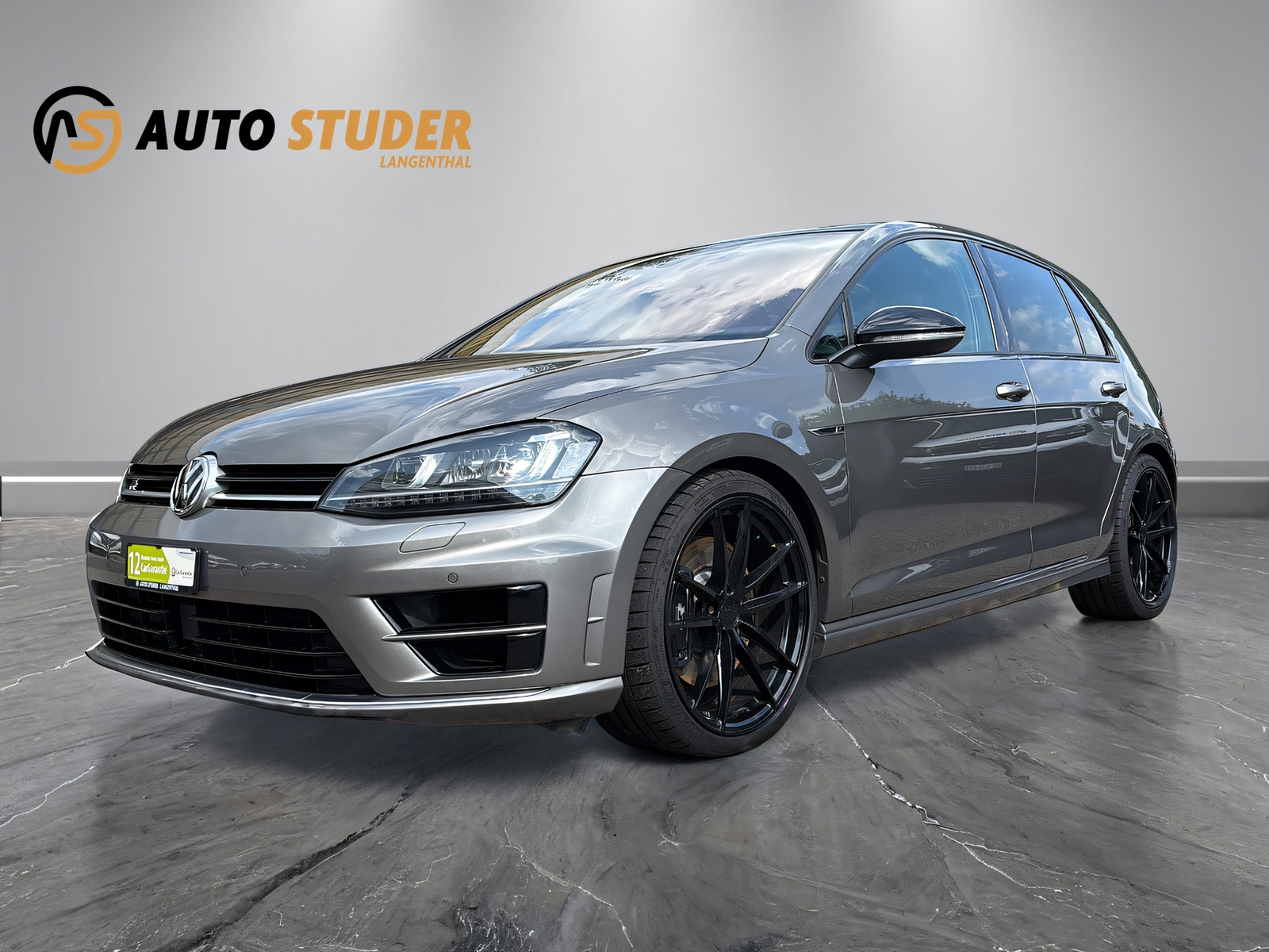VW Golf VII 2.0 TSI R360S DSG 4motion-image-1