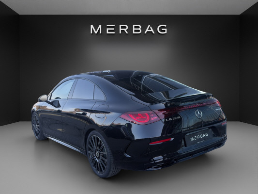 MERCEDES-BENZ CLA 220 8G-DCT 4Matic-image-1