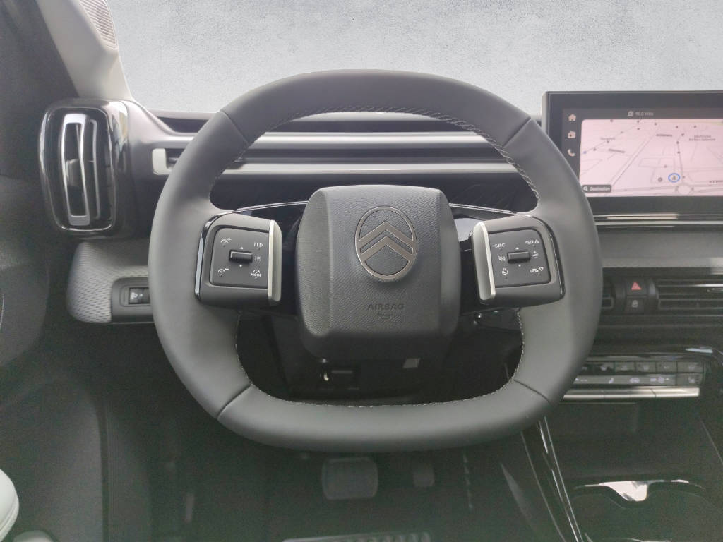 CITROEN e-C3 Aircross MAX Longe Range-image-11