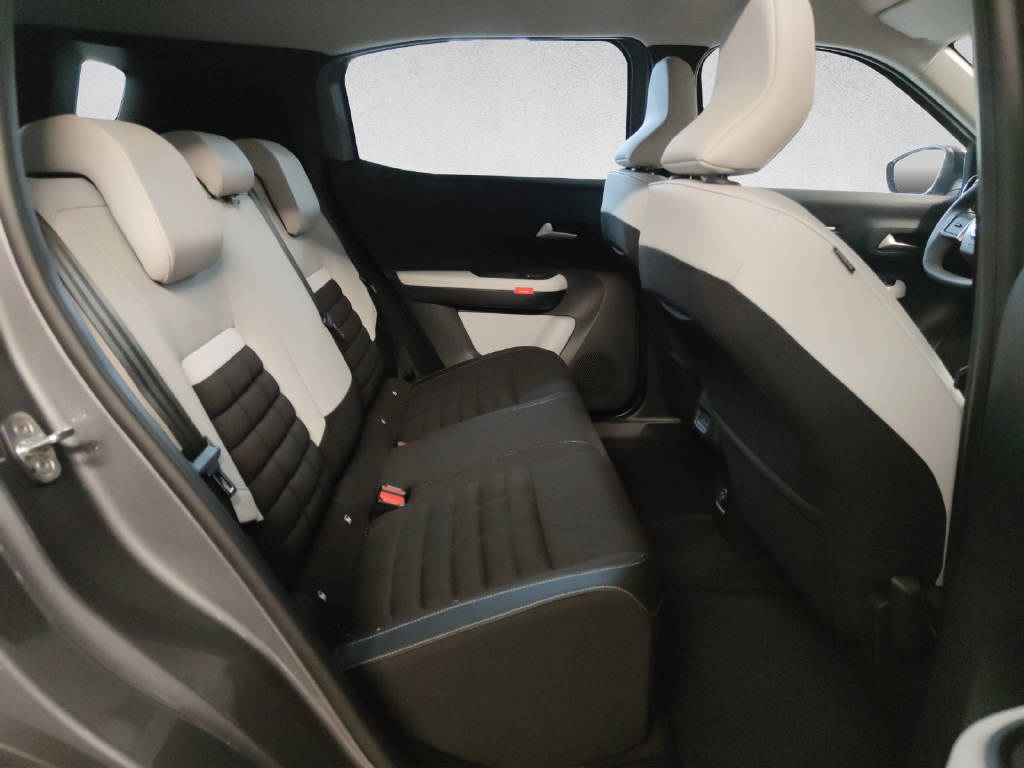 CITROEN e-C3 Aircross MAX Longe Range-image-12