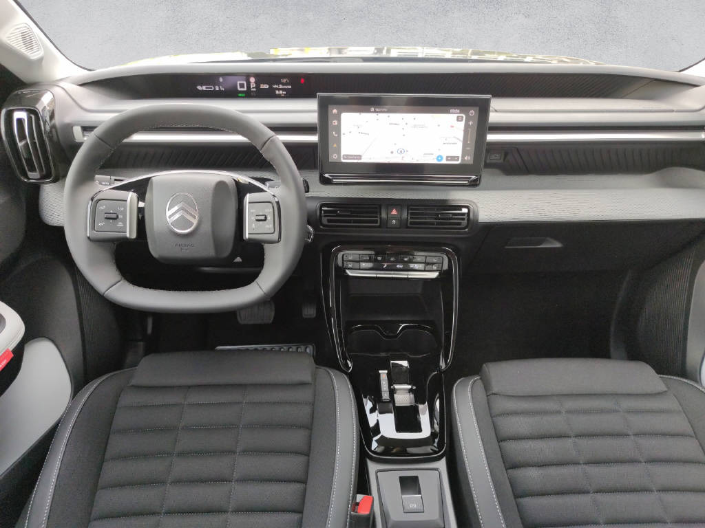 CITROEN e-C3 Aircross MAX Longe Range-image-13
