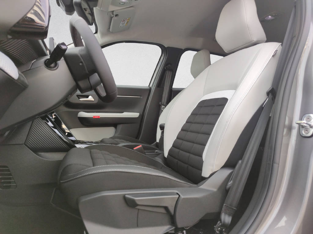CITROEN e-C3 Aircross MAX Longe Range-image-9