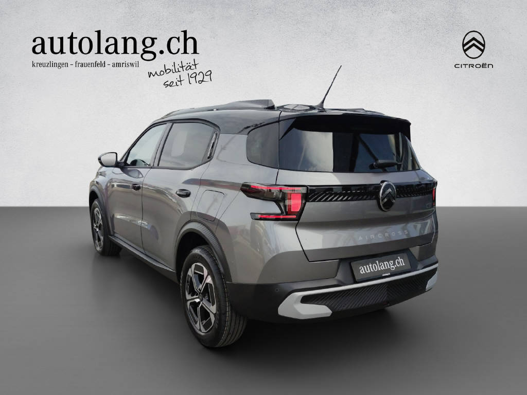 CITROEN e-C3 Aircross MAX Longe Range-showroom-element-2