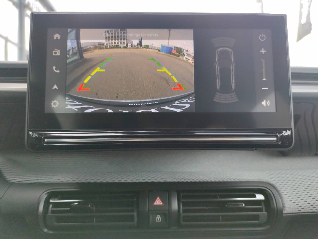 CITROEN e-C3 Aircross MAX Longe Range-image-10